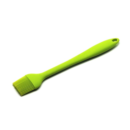 Кисть кондитерская, 27 см, зеленая SC-GD-001A-G Atlantis