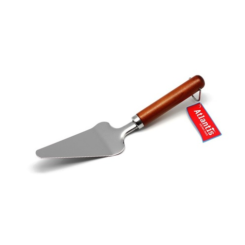 Лопатка для торта Wood F233 Atlantis