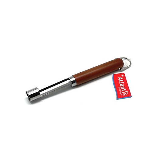 Нож для выемки сердцевины яблока Wood F245 Atlantis