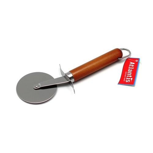 Нож для пиццы Wood F246 Atlantis