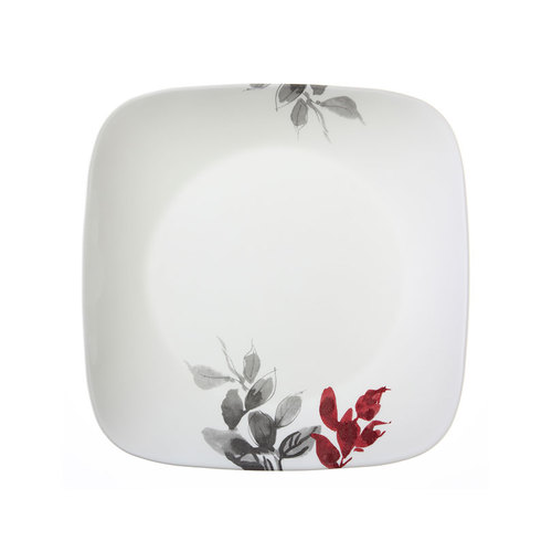 Тарелка обеденная Kyoto Leaves, 26х26 см 1101079 Corelle