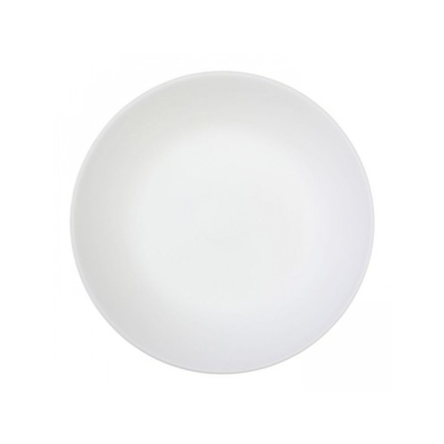 Тарелка обеденная Winter Frost White, 25 см 6003893 Corelle
