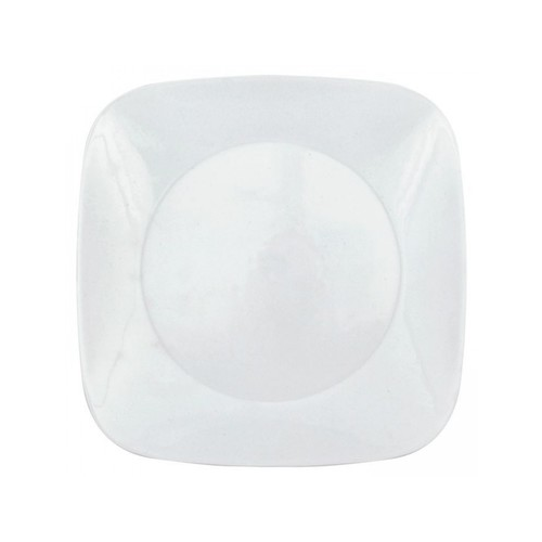 Тарелка обеденная Pure White, 26х26 см 1069961 Corelle
