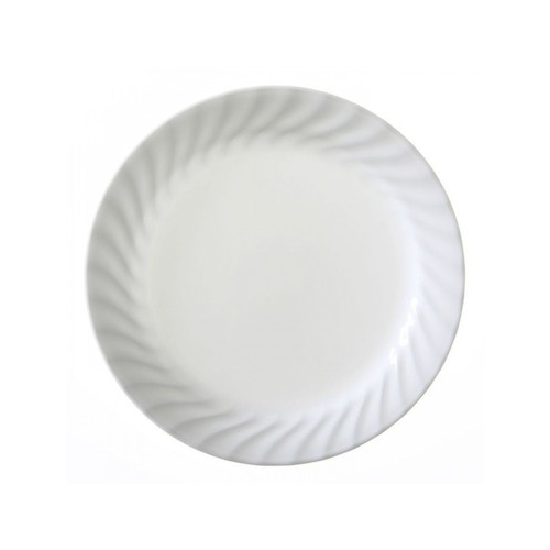 Тарелка закусочная Enhancements, 23 см 6017649 Corelle
