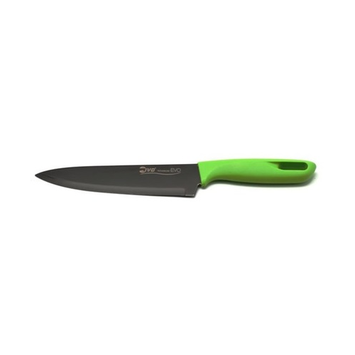 Нож поварской Titanium EVO, 28 см 221039.18.53 IVO Cutelarias