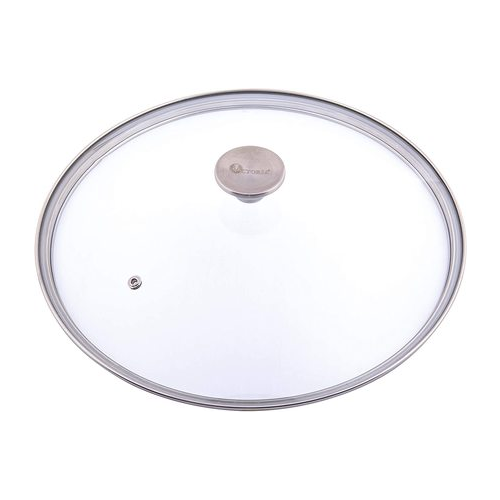 Стеклянная крышка, 30 см VI4776 Victoria Cast Iron