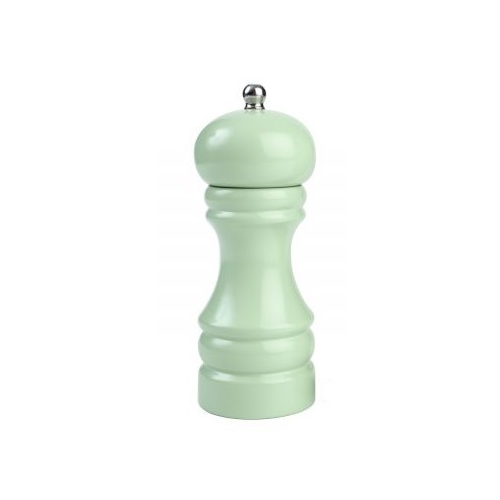 Мельница для соли малая Capstan Hevea Mills in mint, 6.1x6.1x16 см 12138 T&G