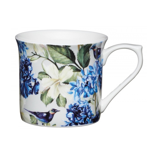 Кружка Blue Bird (300 мл) KCMFLT07 Kitchen Craft
