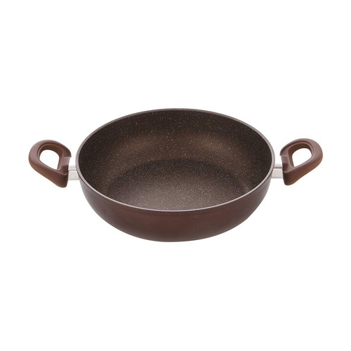 Сотейник Gourmet (3.5 л), 28 см, с двумя ручками GC5328 Illa