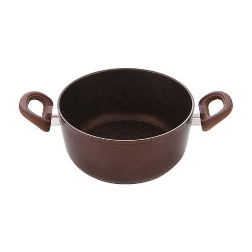 Кастрюля Gourmet (4.35 л), 24 см GC8424 Illa