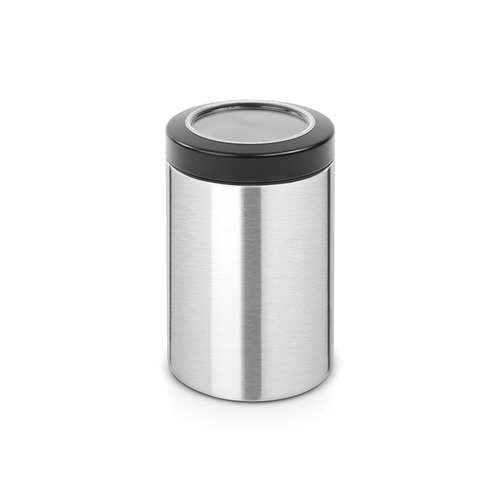 Контейнер пищевой с прозрачной крышкой (1.4 л) 485565 Brabantia