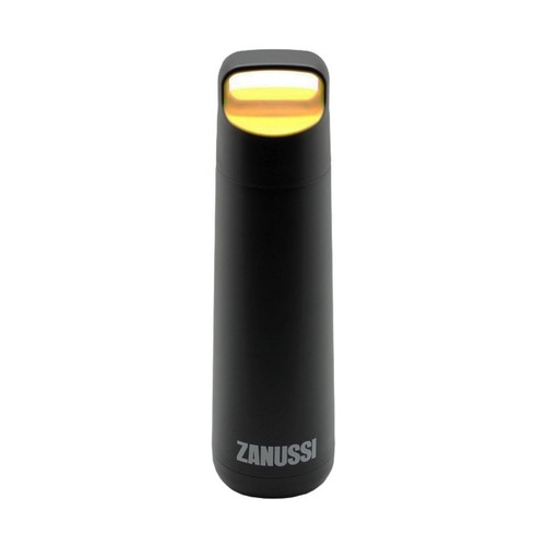 Термос Perugia (0.45 л), черный ZVF21132DF Zanussi