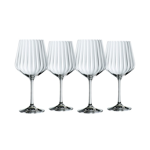 Набор бокалов для коктейлей Gin&Tonic (640 мл), 4 шт 102892 Nachtmann
