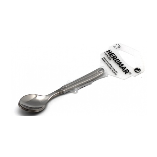 Набор кофейных ложек Cristal, 11 см, 3 шт 05740100700M03 Herdmar