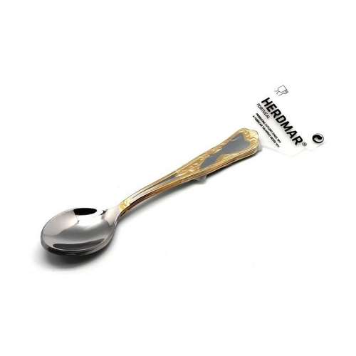 Набор десертных ложек Samba-2, 15 см, 3 шт 02040060400M03 Herdmar