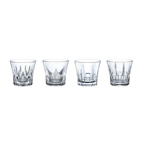 Набор низких стаканов Nachtmann Classix (247 мл), 4 шт. 103146 Nachtmann