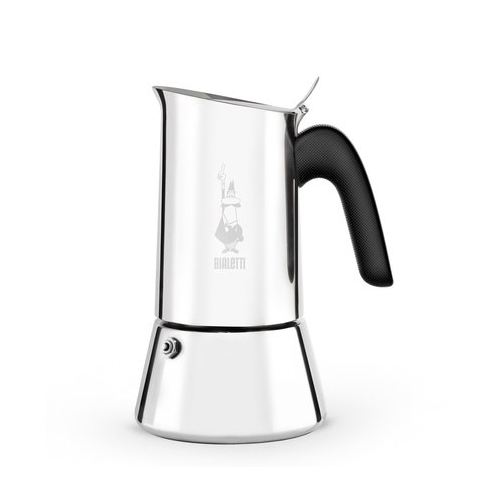 Гейзерная кофеварка Venus New (85 мл), на 2 чашки 0007252/CNNP Bialetti