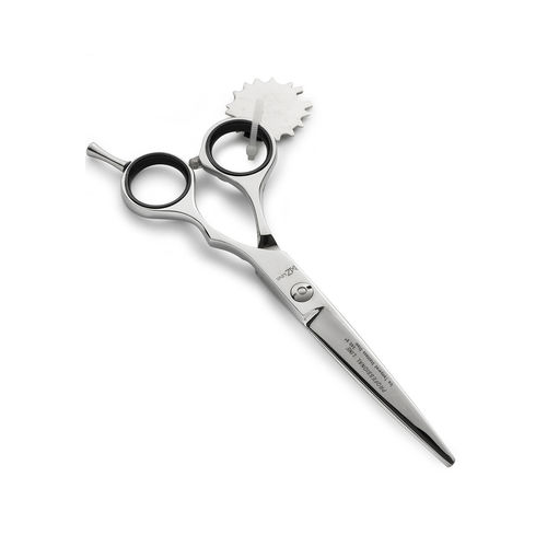 Ножницы парикмахерские прямые, 15.2 см A340/6" Mertz Manicure