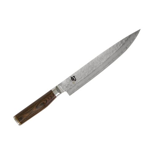 Hож для нарезки Shun Premier Tim Mlzer, 36 см (TDM-1704) KAI-TDM-1704 Kai