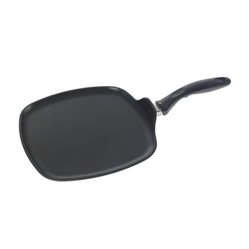 Блинная сковорода XD Classic+, 28x28 см, алмазное покрытие XD 6228-3I Swiss Diamond