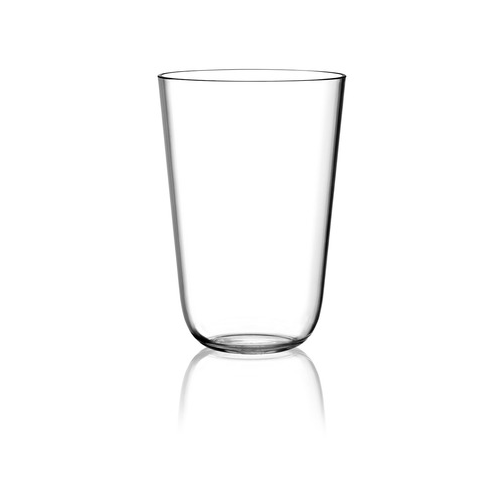 Стакан Tonic (400 мл), 8х12 см 3318 Italesse