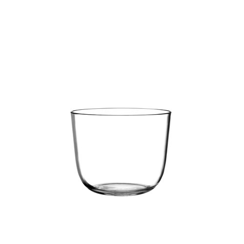 Стакан Tonic (290 мл), 9х7 см 3317 Italesse