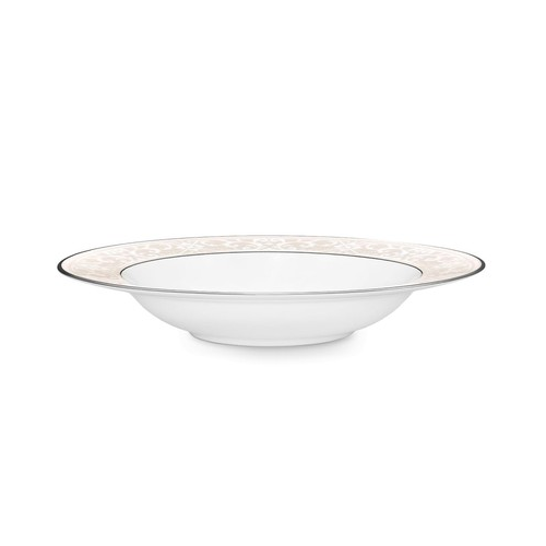 Чаша для десерта "Монтвейл, платиновый кант", 15.5 см NOR4807-408 Noritake