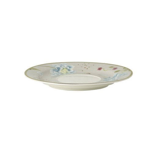 Блюдце Cobblestone Uni, 16 см 180474 Laura Ashley