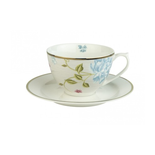 Кофейная пара капучино Midnight Uni (260 мл) 181229 Laura Ashley