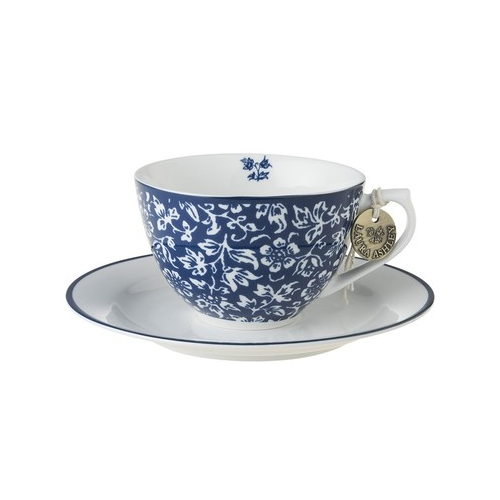 Кофейная пара капучино Sweet Allysum (260 мл) 178675 Laura Ashley