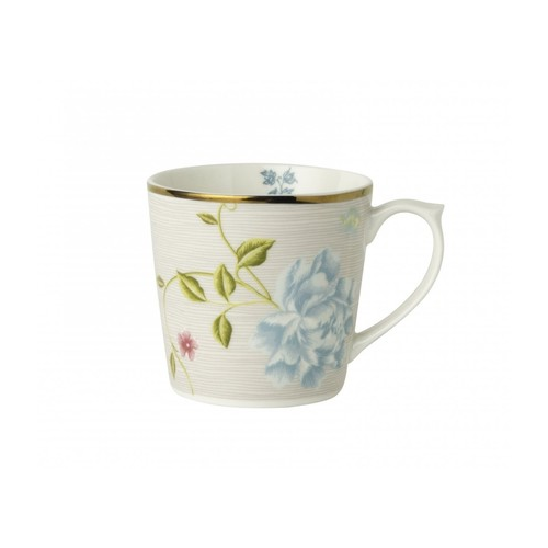 Чашка Cobblestone Pinstripe (240 мл) 180511 Laura Ashley