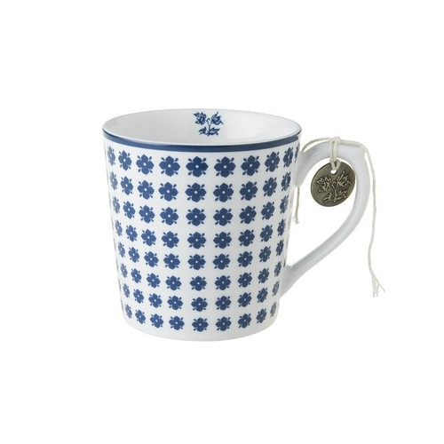 Кружка Humble Daisy (350 мл) 178237 Laura Ashley