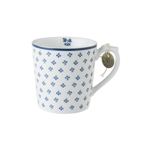 Кружка Petit Fleur (350 мл) 178236 Laura Ashley