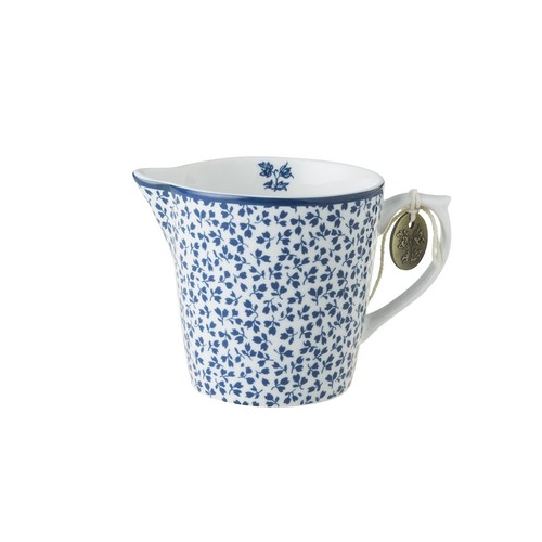 Молочник (250 мл), 8х11.7 см 178681 Laura Ashley