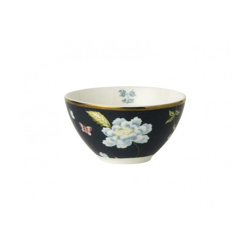 Пиала малая Midnight Uni (150 мл), 9х4.7 см 180463 Laura Ashley