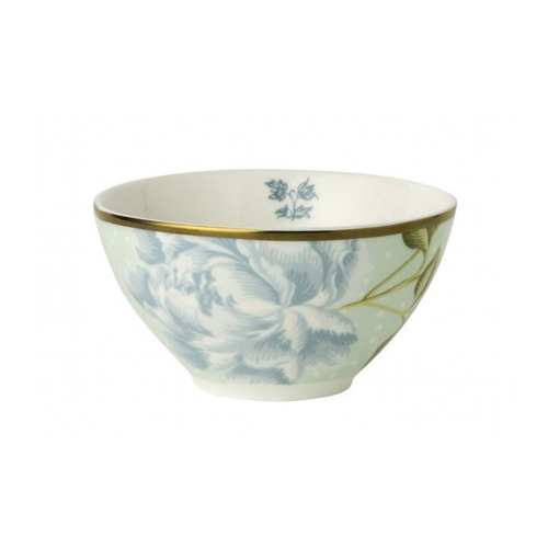 Пиала малая Mint Uni (150 мл), 9х4.7 см 180465 Laura Ashley