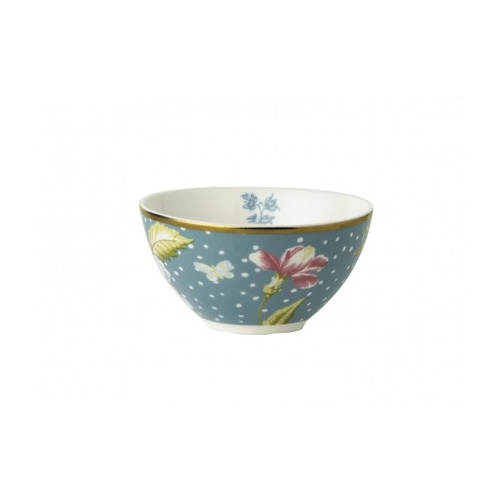Пиала малая Seaspray Uni (150 мл), 9х4.7 см 180462 Laura Ashley
