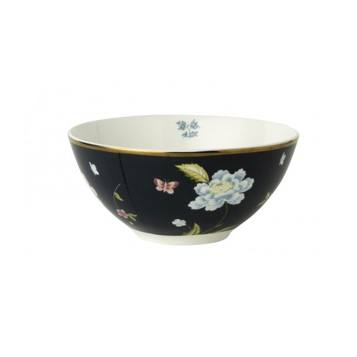 Пиала Midnight Uni (420 мл), 13х6.1 см 180467 Laura Ashley