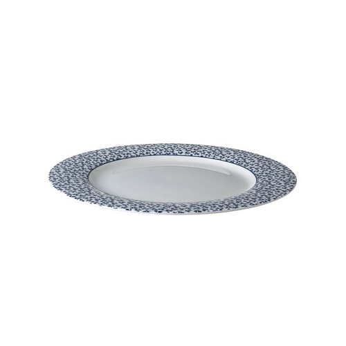 Тарелка обеденная Floris, 23 см 179353 Laura Ashley
