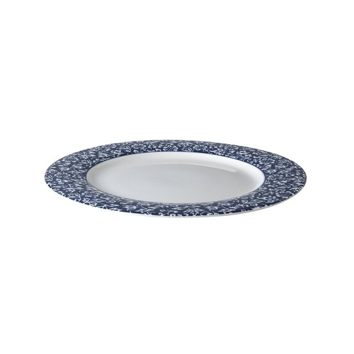 Тарелка обеденная Sweet Allysum, 23 см 179352 Laura Ashley