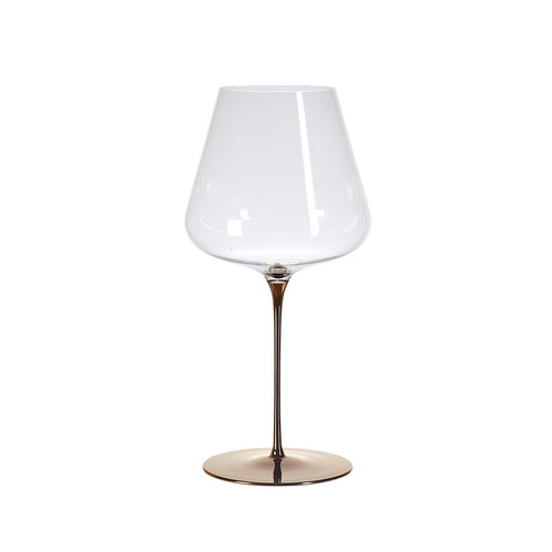 Бокал для вина Royal Gold Grand Cru Burgogne (1000 мл), 25.5 см Sw1081-1 Sophienwald