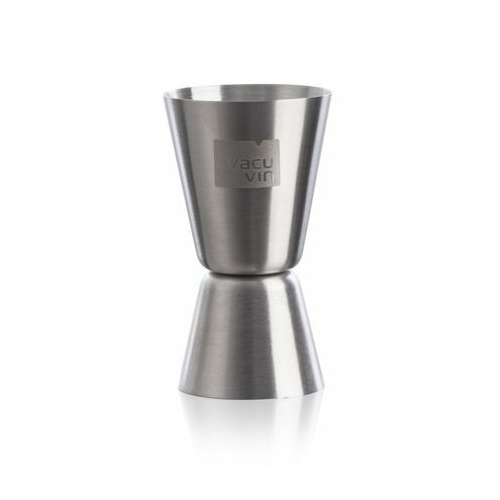 Двусторонний джиггер, 7х4 см 78323606 VacuVin