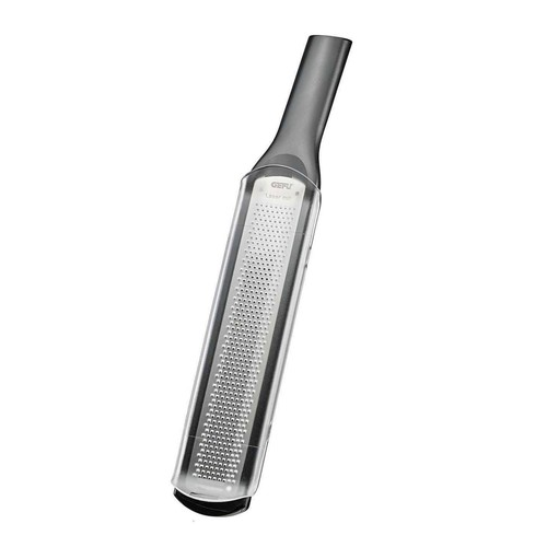 Терка мелкая Rafino, черная 50470 Gefu