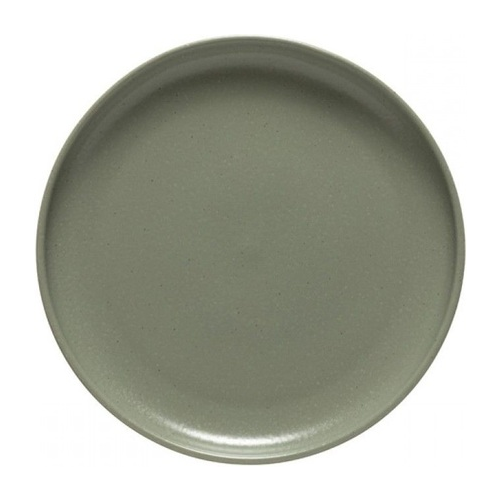 Тарелка Pacifica, 27.5 см, зеленая SOP271-ART(VC7213) Casafina By Costa Nova