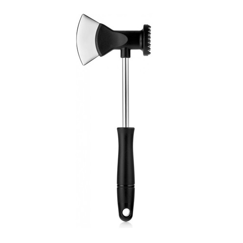 Молоток-топорик для мяса Home Chef, 29 см, черный W30027021 Walmer