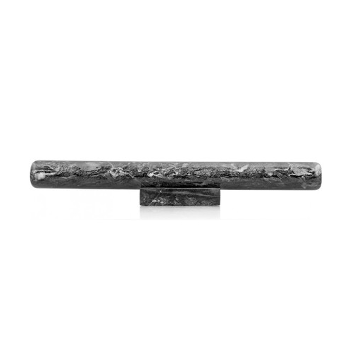 Скалка Nordic,39х4 см, черная W30026013 Walmer