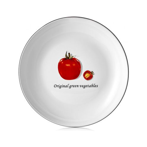 Блюдо круглое Salad Days, 23 см W37000734 Walmer