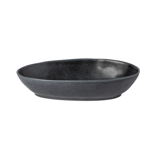 Блюдо Livia (1.42 л), 31.3х17.3х7.3 см, черное LNA321-BLK(LNA321-VC7242) Costa Nova