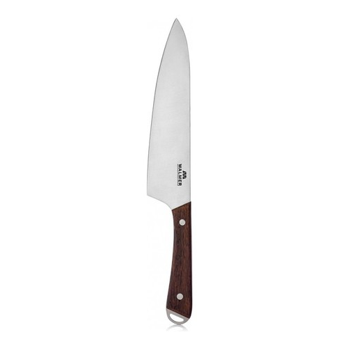 Нож Шеф Wenge, 20 см W21202220 Walmer