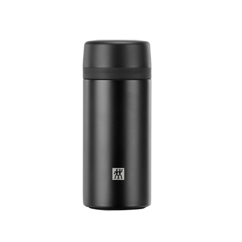 Термос для чая Thermo (420 мл), черный 39500-512 Zwilling